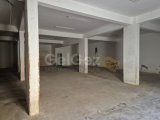 GİRNE / KARAOĞLANOĞLUNDA ANAYOLA SIFIR KİRALIK DEPO