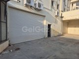 GİRNE / KARAOĞLANOĞLUNDA ANAYOLA SIFIR KİRALIK DEPO