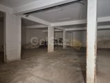 GİRNE / KARAOĞLANOĞLUNDA ANAYOLA SIFIR KİRALIK DEPO