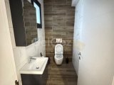 Karaoğlanoğlu'nda kiralık özel yüzme havuzlu 3+1 dubleks modern villa