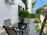 Girne, Karaoğlanoğlu bölgesinde satılık 2+2 daire
