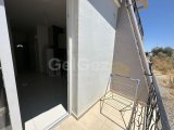 GİRNE/KARAOĞLANOĞLU'NDA SATILIK 1+1 DAİRE