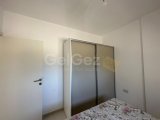 GİRNE/KARAOĞLANOĞLU'NDA SATILIK 1+1 DAİRE