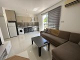 GİRNE/KARAOĞLANOĞLU'NDA SATILIK 1+1 DAİRE
