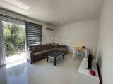 GİRNE/KARAOĞLANOĞLU'NDA SATILIK 1+1 DAİRE