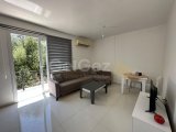 GİRNE/KARAOĞLANOĞLU'NDA SATILIK 1+1 DAİRE