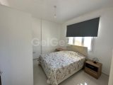 GİRNE/KARAOĞLANOĞLU'NDA SATILIK 1+1 DAİRE