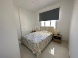GİRNE/KARAOĞLANOĞLU'NDA SATILIK 1+1 DAİRE