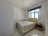 GİRNE/KARAOĞLANOĞLU'NDA SATILIK 1+1 DAİRE