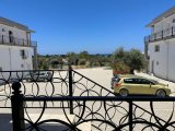 GİRNE/KARAOĞLANOĞLU'NDA SATILIK 1+1 DAİRE