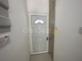 GİRNE/KARAOĞLANOĞLU'NDA SATILIK 1+1 DAİRE