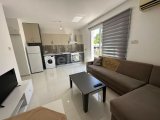 GİRNE/KARAOĞLANOĞLU'NDA SATILIK 1+1 DAİRE