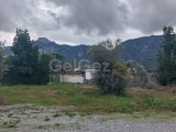 Girne, Karaoğlan bölgesinde satılık komple bina