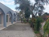 Girne, Karaoğlan bölgesinde satılık komple bina