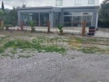 Girne, Karaoğlan bölgesinde satılık komple bina