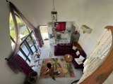 EDREMİT KARMİ BÖLGESİNDE SATILIK 2+1 VİLLA