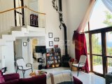 EDREMİT KARMİ BÖLGESİNDE SATILIK 2+1 VİLLA
