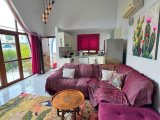 EDREMİT KARMİ BÖLGESİNDE SATILIK 2+1 VİLLA