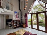 EDREMİT KARMİ BÖLGESİNDE SATILIK 2+1 VİLLA