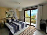 EDREMİT KARMİ BÖLGESİNDE SATILIK 2+1 VİLLA