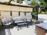 EDREMİT KARMİ BÖLGESİNDE SATILIK 2+1 VİLLA