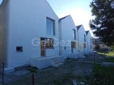 GİRNE/KARŞIYAKA'DA 2+1 SATILIK VİLLA