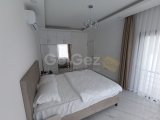Lapta'da deniz ve dağ manzaralı kiralık 2+1 daire