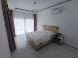 Lapta'da deniz ve dağ manzaralı kiralık 2+1 daire