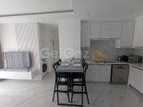 Lapta'da deniz ve dağ manzaralı kiralık 2+1 daire