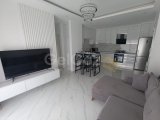 Lapta'da deniz ve dağ manzaralı kiralık 2+1 daire