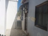 Girne, Lapta bölgesinde satılık 1+1 müstakil ev