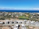 GİRNE/LAPTA'DA YAPIM AŞAMASINDA SATILIK 4+1 VİLLALAR