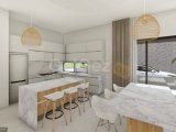 GİRNE/LAPTA'DA SATILIK 4+1 ÖZEL HAVUZLU VİLLALAR