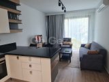 GİRNE/OZANKÖY'DE KİRALIK 1+1 DAİRE