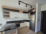 GİRNE/OZANKÖY'DE KİRALIK 1+1 DAİRE