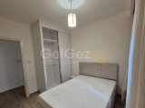 GİRNE/OZANKÖY'DE KİRALIK 1+1 DAİRE