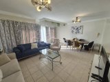 GİRNE 20 TEMMUZ STADYUMU BÖLGESİNDE HAVUZLU SİTEDE KİRALIK 3+1 EŞYALI DAİRE