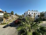 GİRNE PATARA SİTESİNDE SATILIK 1+1 EŞYALI DAİRE