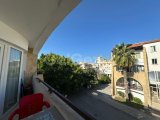 GİRNE PATARA SİTESİNDE SATILIK 1+1 EŞYALI DAİRE