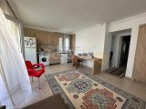 GİRNE PATARA SİTESİNDE SATILIK 1+1 EŞYALI DAİRE