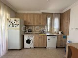 GİRNE PATARA SİTESİNDE SATILIK 1+1 EŞYALI DAİRE