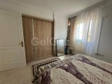 GİRNE PATARA SİTESİNDE SATILIK 1+1 EŞYALI DAİRE