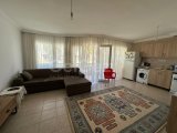 GİRNE PATARA SİTESİNDE SATILIK 1+1 EŞYALI DAİRE