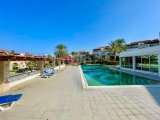 GİRNE PATARA SİTESİNDE SATILIK 1+1 EŞYALI DAİRE