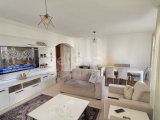 GİRNE 20 TEMMUZ STADYUMU BÖLGESİNDE SATILIK 3+1 FUL EŞYALI DAİRE