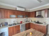 GİRNE 20 TEMMUZ STADYUMU BÖLGESİNDE SATILIK 3+1 FUL EŞYALI DAİRE