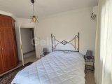 GİRNE 20 TEMMUZ STADYUMU BÖLGESİNDE SATILIK 3+1 FUL EŞYALI DAİRE