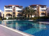 GİRNE 20 TEMMUZ STADYUMU BÖLGESİNDE SATILIK 1+1 DAİRE