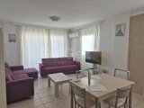 GİRNE NUSMAR MARKET BÖLGESİNDE HAVUZLU SİTE İÇERİSİNDE SATILIK 1+1 DAİRE