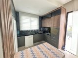 GİRNE ASLANLI VİLLA BÖLGESİNDE SATILIK 2+1 FUL EŞYALI PENTHOUSE
